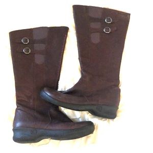 Keen Boots size 9